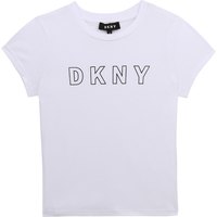 dkny-t-shirt-krotki-rękaw-t-shirt