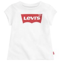 levis---batwing-t-shirt-met-korte-mouwen