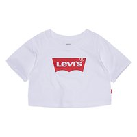 levis---light-bright-cropped-t-shirt-met-korte-mouwen