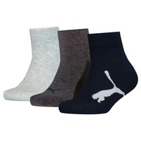 puma-calcetines-cortos-bwt-quarter-3-pares