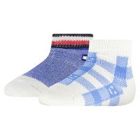 tommy-hilfiger-calcetines-pack-2-plaid-check-bebe-2-pares