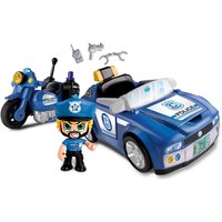 pinypon-action-police-vehicles