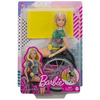 Barbie Dukke Og Tilbehør 165