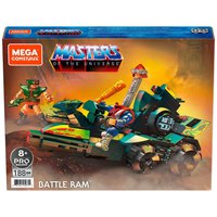 Mega construx Masters Of The Universe-taistelu Ram