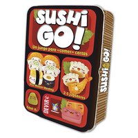 Devir Gioco Da Tavolo Sushi Go