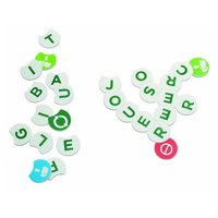 Valuvic m Scrabble Twist&Turns Board Game