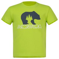 montura-bear-kurzarm-t-shirt
