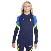 Nike T-paita Tottenham Hotspur Strike Drill 21/22 Junior