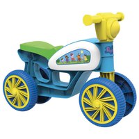 fabrica-de-juguetes-chicos-bicicletta-senza-pedali-peppa-pig-ride-on-mini