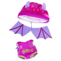 famosa-the-bellies-funny-clothes-reversible-angel-demon-costume