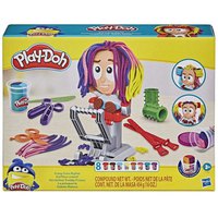 Play-doh Der Friseursalon