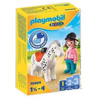 playmobil-70404-1.2.3-jinete-con-caballo
