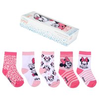 cerda-group-chaussettes-minnie-5-pairs