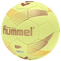 hummel-elite-handballball