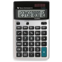 Texas instruments Calculatrice TI 5018 SV