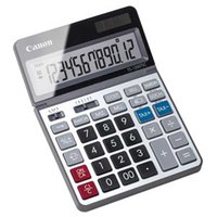 Canon TS-1200TSC DBL Calculator