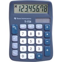 Texas instruments Calculatrice TI 1726