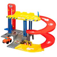 color-baby-motor-town-2-levels-with-1-car