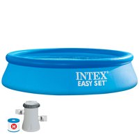 intex-avec-pompe-a-cartouche-filtrante-easy-set-244x61-cm-piscine
