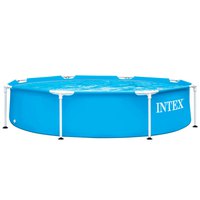 intex-pool-mit-metallrahmen-244x51-cm