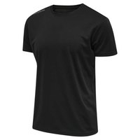 hummel-core-functional-short-sleeve-t-shirt