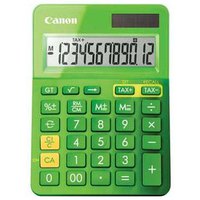 Canon LS-123K Kalkulator