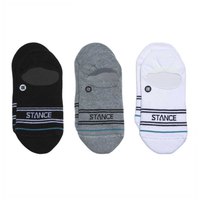 stance-calcetines-basic-no-show-3-pares