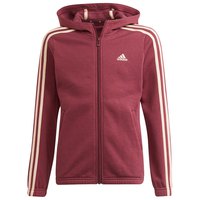 adidas-3-striker-fl-full-zip-sweatshirt