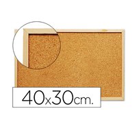 q-connect-cork-vaggmalning-cork-board-40x30-cm