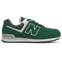 New balance Baskets Larges 574 Essentials Inspired