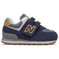 New balance 574 Brede Sneakers