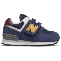 New balance 574 Higher Wide Trainers
