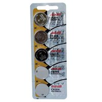 maxell-pile-bouton-au-lithium-piles-cr2016-3v-pack-5