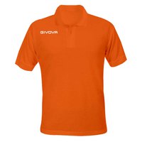 givova-summer-short-sleeve-polo