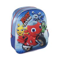 Cerda group Ricky Zoom 3D Backpack