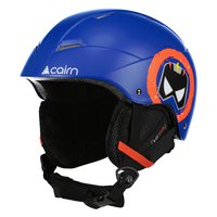 cairn-capacete-junior-flow