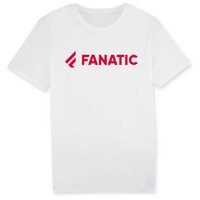 fanatic-kurzarmeliges-t-shirt