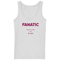 Fanatic Mouwloos T-shirt