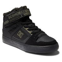 Dc shoes Chaussures Pure High Top WNT EV