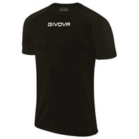 givova-capo-kurzarm-t-shirt