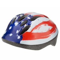 Bonin American Flag Junior Infusion Urbaner Helm