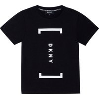 DKNY D25D48-09B kurzarm-T-shirt