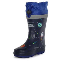 regatta-peppa-splash-welly-rain-boots