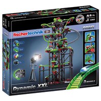 fischertechnik-dynamic-xxl-bouwsysteem