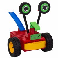 fischertechnik-early-coding-robot