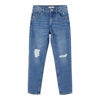 name-it-roseatando-2648-mom-jeans-mit-hoher-taille