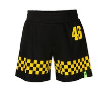 VR46 Shorts Pantalons Valentino Rossi 20