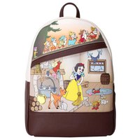 Loungefly Snow White Backpack