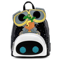Loungefly Reppu Wall-E Boot Earth Day 25 Cm