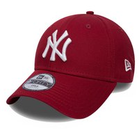 New era Casquette League Essential 9Forty New York Yankees
